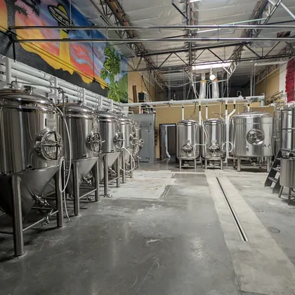 3rd Strike Beer Co, business photo 2