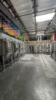 3rd Strike Beer Co, business photo 3
