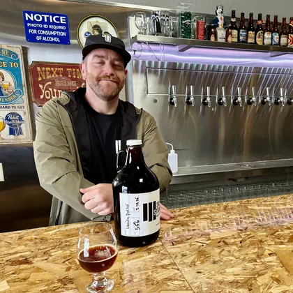 3rd Strike Beer Co, business photo 4