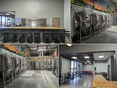 3rd Strike Beer Co, business photo 1