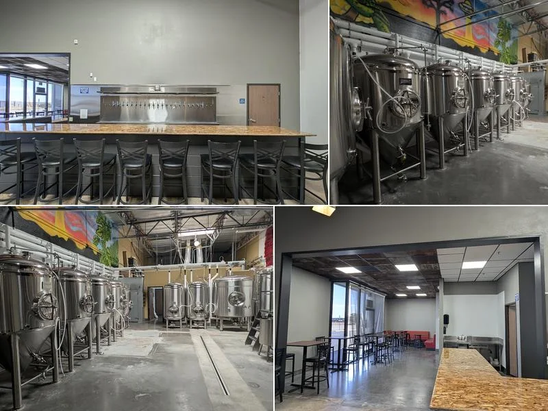 3rd Strike Beer Co business photo
