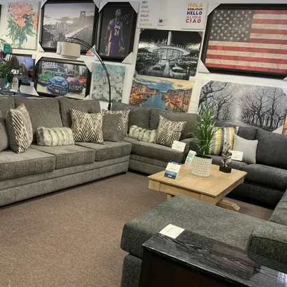 A&M Furniture Home Store, business photo 2
