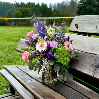 Acacia's Country Florist, business photo 3