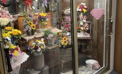Acacia's Country Florist, business photo 1