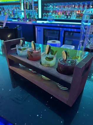 Ayalas Bar and Grill, business photo 2