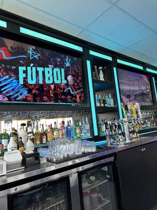 Ayalas Bar and Grill, business photo 3