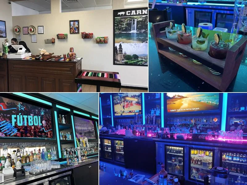 Ayalas Bar and Grill business photo
