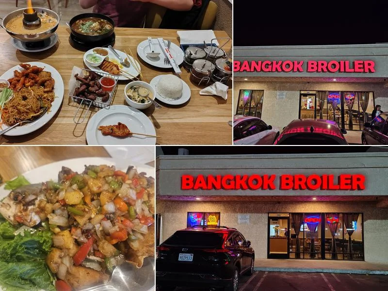 Bangkok Broiler business photo