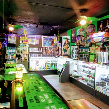 Beaver Town gift shop, business photo 2