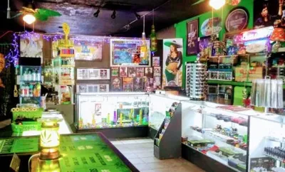 Beaver Town gift shop, business photo 1