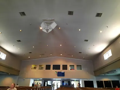Calvary Chapel of the High Desert, business photo 3
