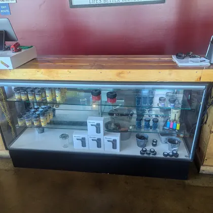 Consbeeracy Brewing, business photo 2