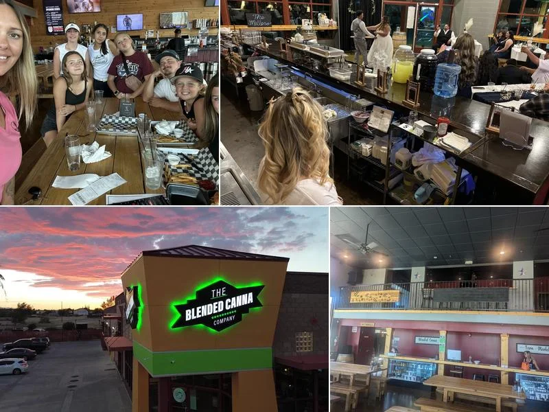 Consbeeracy Brewing business photo