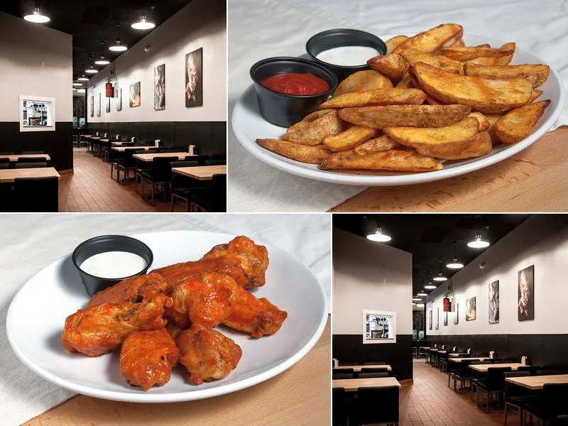 D6 Pizza - Hesperia business photo
