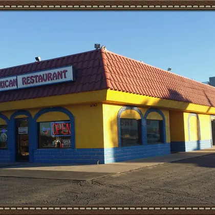 Don Garcia's Mexican Restaurant, business photo 2