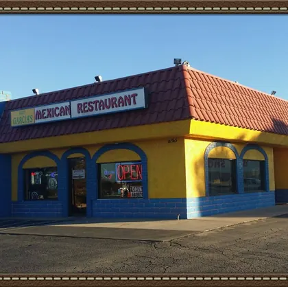 Don Garcia's Mexican Restaurant, business photo 4