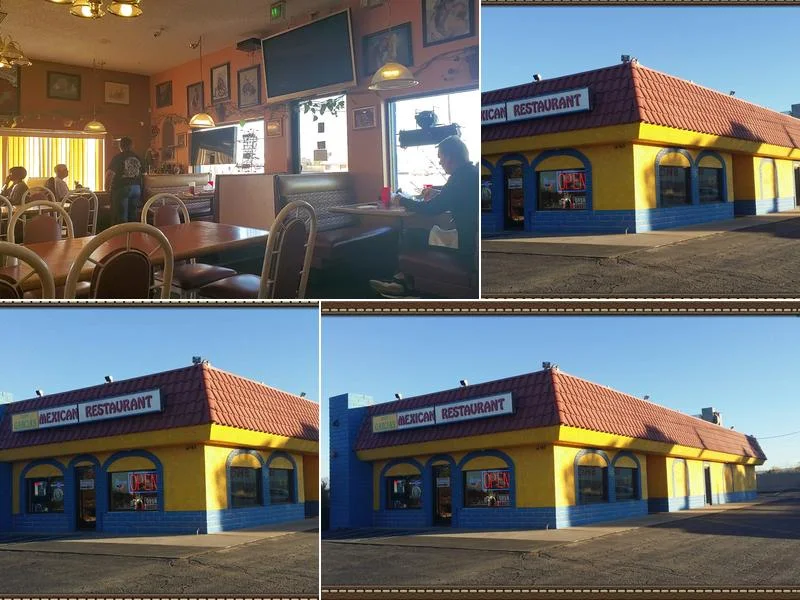 Don Garcia's Mexican Restaurant business photo