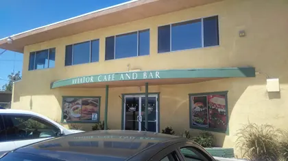 Don Reyes Airport Cafe, business photo 4
