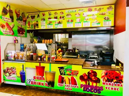 el kiosko 1, business photo 3