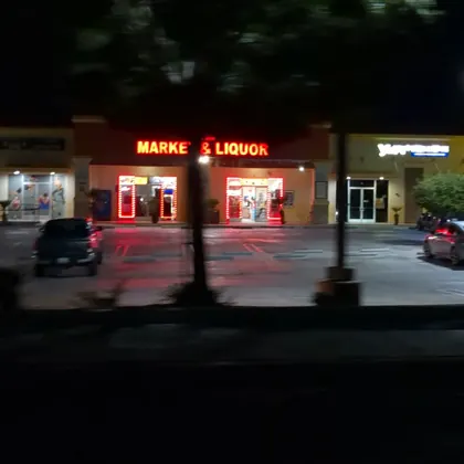 Ez Market & Liquor, business photo 3