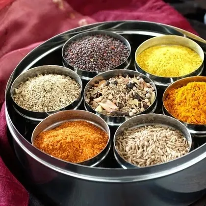 Flavors Of India (24hrs Monday to Friday) Dhaba, business photo 3