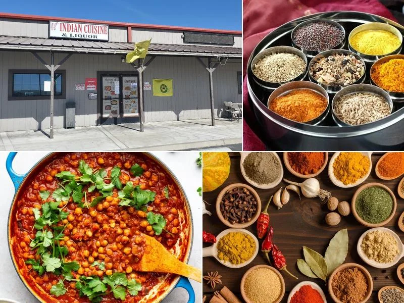 Flavors Of India (24hrs Monday to Friday) Dhaba business photo