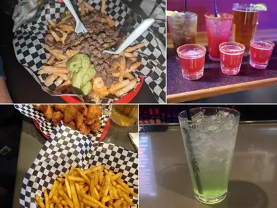Gators Sports Bar & Grill #1, business photo 1