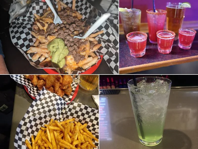 Gators Sports Bar & Grill #1 business photo