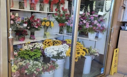 Hesperia Florist business photo