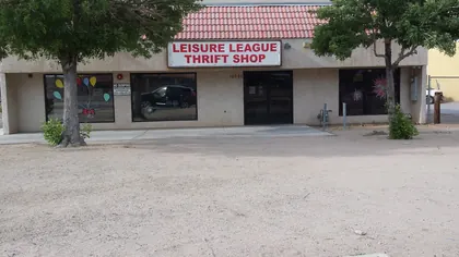 Hesperia Leisure League, business photo 2