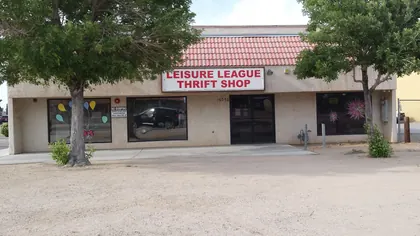 Hesperia Leisure League, business photo 4