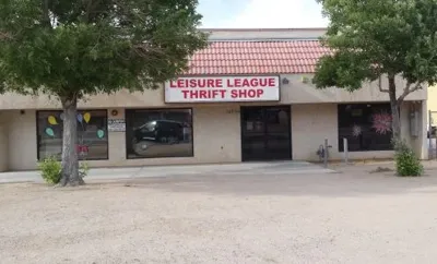 Hesperia Leisure League, business photo 1