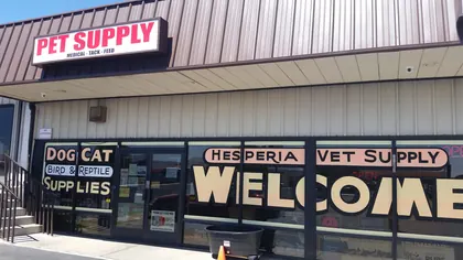 Hesperia Veterinary Supply Inc, business photo 2