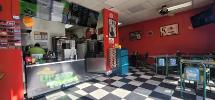 High Desert Tacos and more.., business photo 2