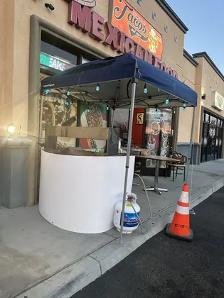 High Desert Tacos and more.., business photo 3