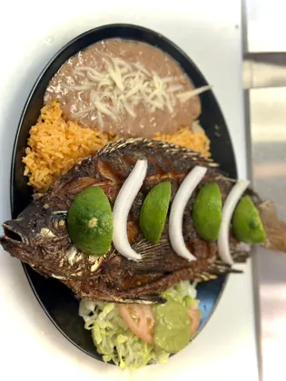 High Desert Tacos and more.., business photo 4