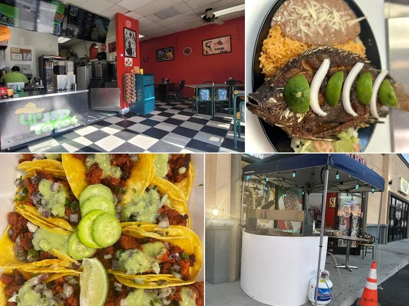 High Desert Tacos and more.. business photo