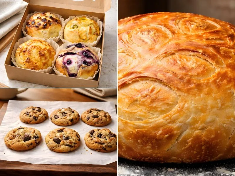 Homestead Breads business photo