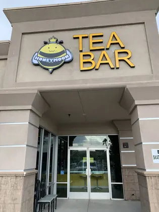 Honeymoon Tea Bar, business photo 2