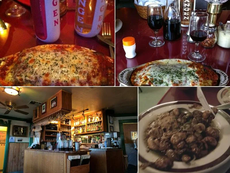 Italian Kitchen business photo