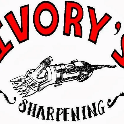 Ivory's Sharpening & Supply, business photo 2
