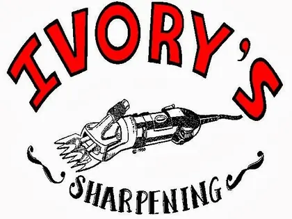 Ivory's Sharpening & Supply, business photo 4