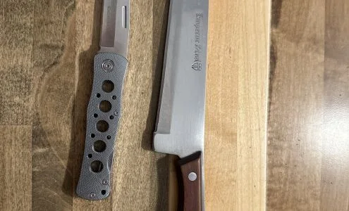 Ivory's Sharpening & Supply business photo