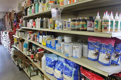J and K's Feed and Vet Supplies, business photo 3