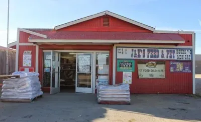 J and K's Feed and Vet Supplies, business photo 1