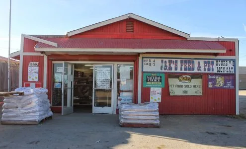 J and K's Feed and Vet Supplies business photo