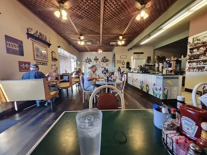 Jenny’s Country Cookin, business photo 2