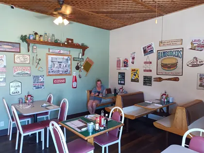 Jenny’s Country Cookin, business photo 3