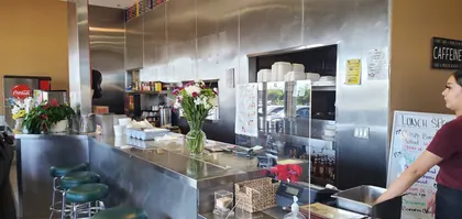 Jerry’s Cafe, business photo 2