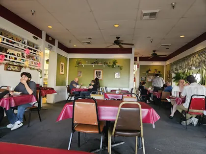 Juliano's Italian Restaurant, business photo 2